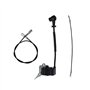 Bobine d'allumage for tronçonneuse 2500 25 cm³
