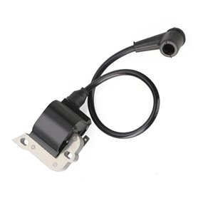 Bobine d'allumage magnéto for tronçonneuse Husqvarna 40 50 51 55 61 254 257 261 262 266 268 272 XP