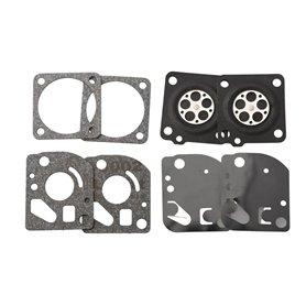 Kit de réparation de diaphragme de carburateur