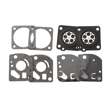 Kit de réparation de diaphragme de carburateur