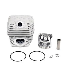 Cylindre de rechange for tronçonneuse 52cc 5800