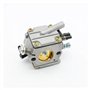 Remplacement du carburateur de tronçonneuse for Stihl MS380 MS381 MS 380/381