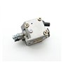 Remplacement du carburateur de tronçonneuse for Stihl MS380 MS381 MS 380/381, pièce détachée for tronçonneuse à essence, accesso