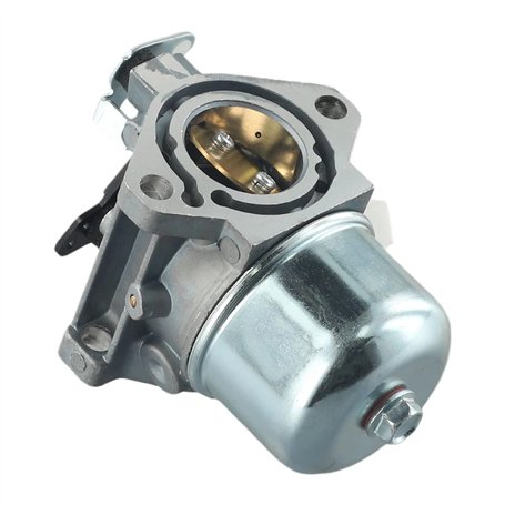 Kit carburateur for tondeuse à gazon LMT 5-4993