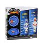 Infinity Nado Battle Arena Battle Set + 2 Spinning Tops, Kids Toys for 5 6 7 8 9 10 11 12 Year Old Boy&Girl, Gifts for Halloween