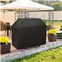 Couverture de Grill