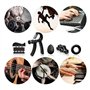 extenseurs de doigts