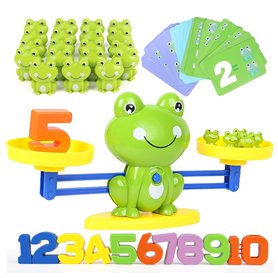 Probuk Jouet Mathématique