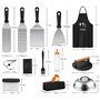 Kit Barbecue