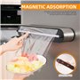 Distributeur Papier Aluminium et