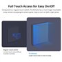 2 way Interrupteur Mural Intelligent