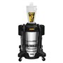 DEWALT Elément Séparateur Cyclone Filtre Dépoussiéreur Aspirateur cyclonique Filtre collecteur de poussière avec bac à poussière