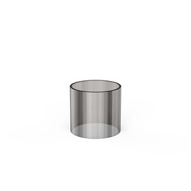 INNOKIN - Pyrex Zenith 2 - Pyrex De Remplacement pour Cigarette Electronique - Compatible Clearomiseur Zenith II - sans Nicotine
