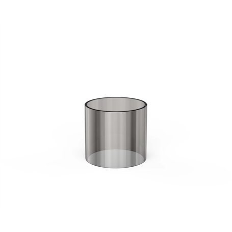 INNOKIN - Pyrex Zenith 2 - Pyrex De Remplacement pour Cigarette Electronique - Compatible Clearomiseur Zenith II - sans Nicotine