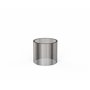 INNOKIN - Pyrex Zenith 2 - Pyrex De Remplacement pour Cigarette Electronique - Compatible Clearomiseur Zenith II - sans Nicotine