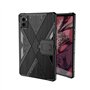 GIOPUEY Coque pour Lenovo Legion Tab/Y700 2023, Coque arrière en TPU Souple, Ultra-Mince, Anti-Vibration et Anti-Glissement - No