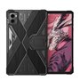 GIOPUEY Coque pour Lenovo Legion Tab/Y700 2023, Coque arrière en TPU Souple, Ultra-Mince, Anti-Vibration et Anti-Glissement - No