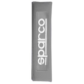 Sparco spc1205gr Coussin passacintura