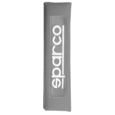 Sparco spc1205gr Coussin passacintura
