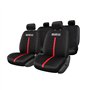 Sparco spc3502rd Housses sièges