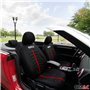 Sparco spc3502rd Housses sièges