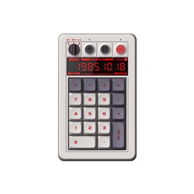8BitDo Retro 18 Mechanical Numpad