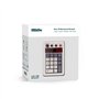 8BitDo Retro 18 Mechanical Numpad, Supports Calculator Mode, Bluetooth/2.4G/Wired Numpad for Windows and Android - N Edition