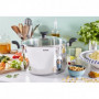 TEFAL E3086404 PRIMARY marmite inox 28 cm + couvercle / compatible induction 118,99 €