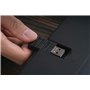 8Bitdo Retro Mechanical Keyboard, Bluetooth/2.4G/USB-C Hot Swappable Gaming Keyboard with 87 Keys, Dual Super Programmable Butto
