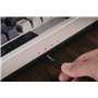 8Bitdo Retro Mechanical Keyboard, Bluetooth/2.4G/USB-C Hot Swappable Gaming Keyboard with 87 Keys, Dual Super Programmable Butto