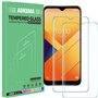 AOKUMA Wiko Y81 Verre Trempé