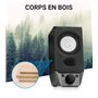 Contrôle du Volume