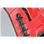 PULNDA PU Pattes d'ours Entraînement de boxe Mitt Target Focus Punch Pad for Muay Thai, kickboxing, Taekwondo - 1 paire