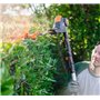 WORX - Accessoires tête taille-haies - WA0308 - adaptable pour scie sur perche WG349E.9/WG349E