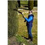 WORX - Accessoires tête taille-haies - WA0308 - adaptable pour scie sur perche WG349E.9/WG349E