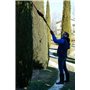 WORX - Accessoires tête taille-haies - WA0308 - adaptable pour scie sur perche WG349E.9/WG349E