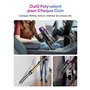 Ultenic U20 Aspirateur Balai sans Fil, 55kPa/60min Aspirateur sans Fil, Technologie GreenEye, Tube Pliable, Brosse de Sol Tangle