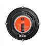 JBL Club 620F Ensemble de Haut Parleur Voiture à 2 Voies - Enceinte Harman Kardon de 180 Watts à Plat - 2 pièces Baffle Car Audi