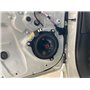 JBL Club 620F Ensemble de Haut Parleur Voiture à 2 Voies - Enceinte Harman Kardon de 180 Watts à Plat - 2 pièces Baffle Car Audi