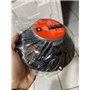 JBL Club 620F Ensemble de Haut Parleur Voiture à 2 Voies - Enceinte Harman Kardon de 180 Watts à Plat - 2 pièces Baffle Car Audi
