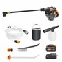 WORX Nitro 18V(20V Max) Nettoyeur Haute Pression sans Fil Hydroshot WG633E.1