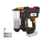 WORX Cloueuse à batterie 20 V - 18 GA PowerShare | WX842.9 | Clous de 1