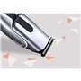 DFHXALH Rasoir électrique, Multi-usages, Tondeuse à Cheveux Multifonction, Tondeuse à Cheveux électrique, Rechargeable for la Ma