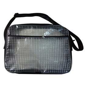 SimpleLife Sac à bandoulière de Voyage Unisexe Antistatique