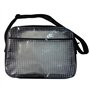 SimpleLife Sac à bandoulière de Voyage Unisexe Antistatique