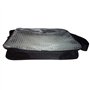SimpleLife Sac à bandoulière de Voyage Unisexe Antistatique, Sac à Outils pour ingénieur en PVC pour Outil de Travail Informatiq