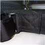 SimpleLife Sac à bandoulière de Voyage Unisexe Antistatique, Sac à Outils pour ingénieur en PVC pour Outil de Travail Informatiq