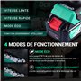 Douille 1/2"