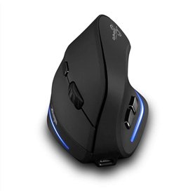 zelotes Souris sans Fil