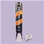 Propetrel 757 Lot de 12 navettes de badminton hybrides 3 en 1 Speed 77